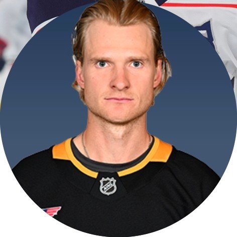 Danton Heinen