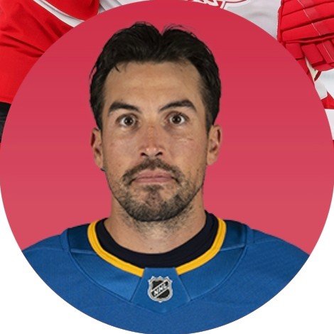 Justin Faulk