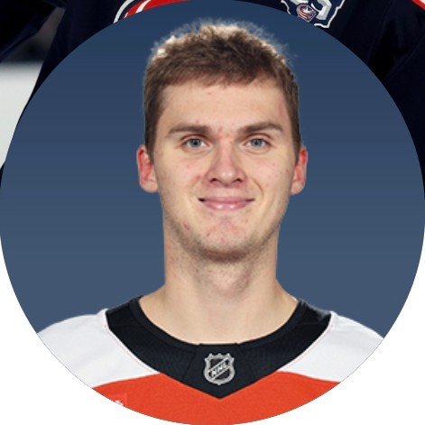 Egor Zamula