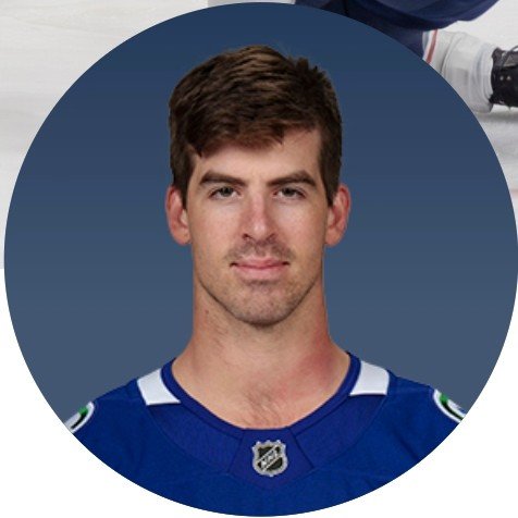 Conor Garland