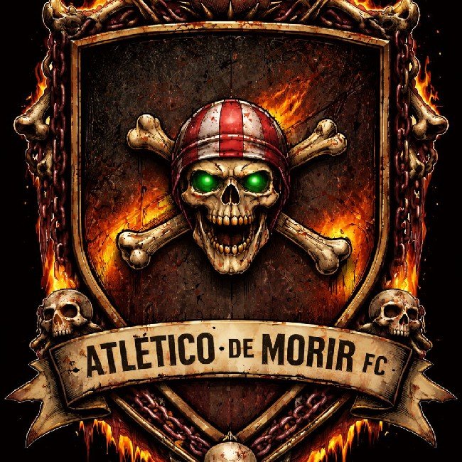 Atlético de Morir