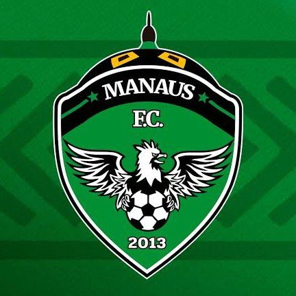 Manaus-AM - MARCELO RICETTI