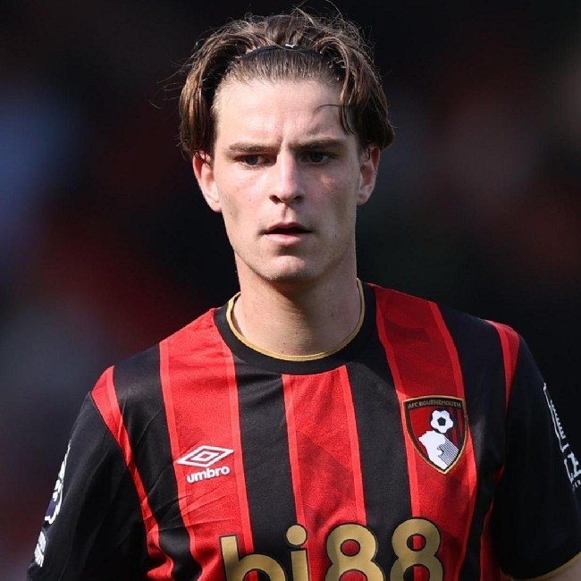 Alex Scott