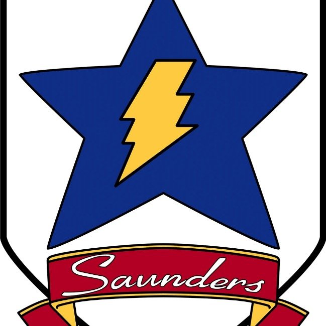 Saunders