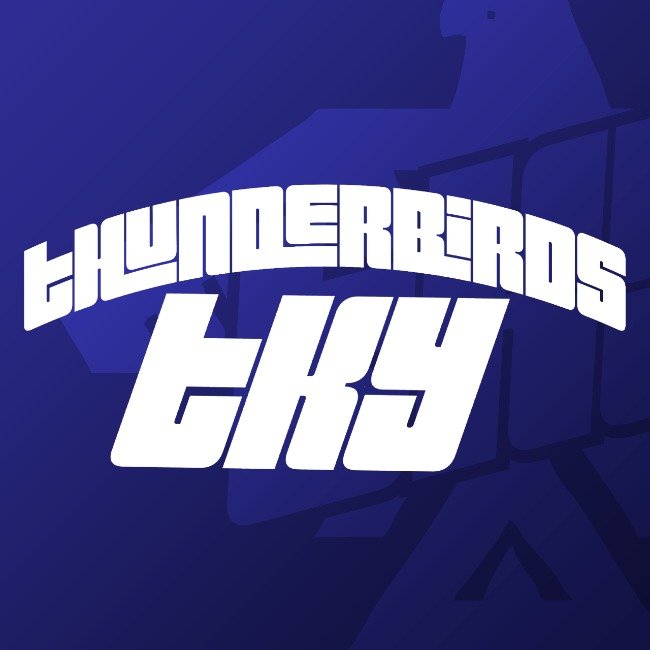 TKY Thunderbirds
