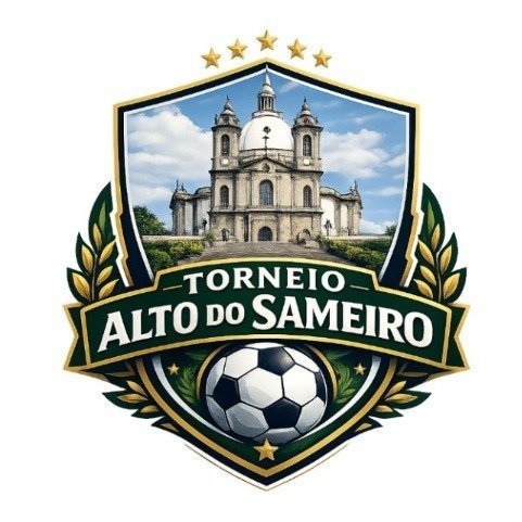 Torneio Alto do Sameiro 2026 - SUB 6 (F5)