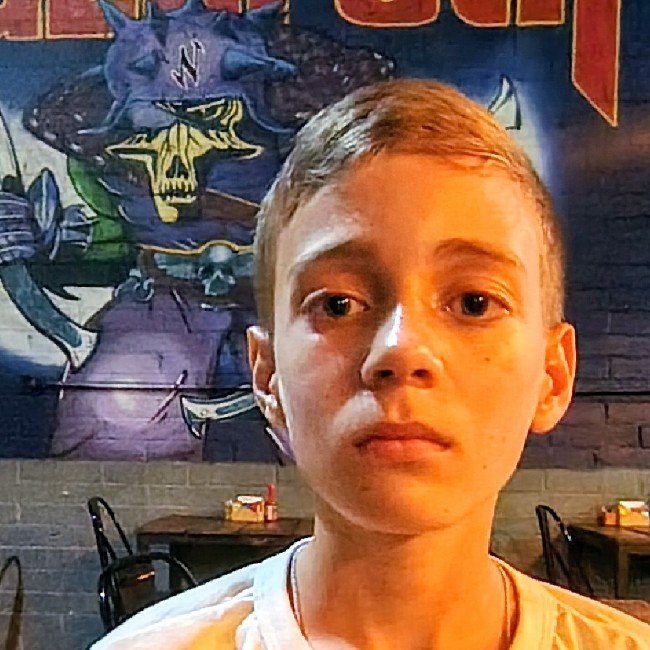 Anthony