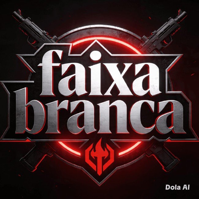 FAIXA BRANCA