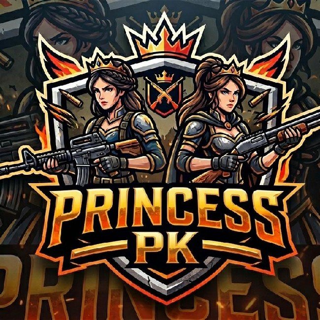 PK PRINCESA