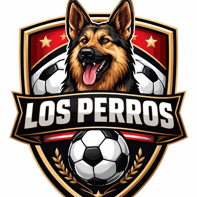 LOS PERROS