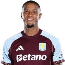 Ezri Konsa