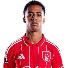 Omari Hutchinson