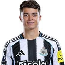 Lewis Miley