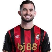 Lewis Cook