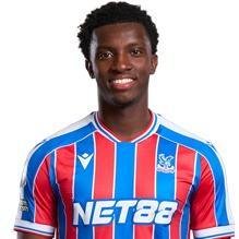 Eddie Nketiah