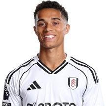 Josh King