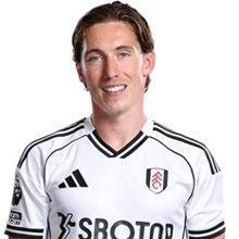 Harry Wilson