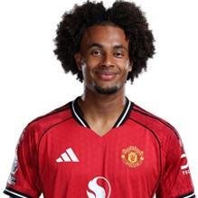 Joshua Zirkzee