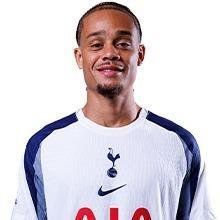 Xavi Simons