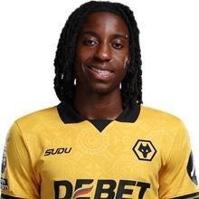Tawanda Chirewa