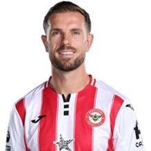 Jordan Henderson