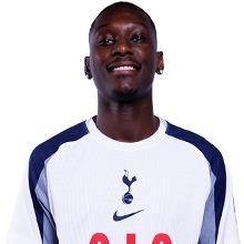 Randal Kolo Muani