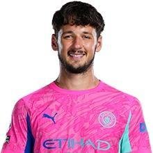 James Trafford