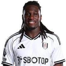 Calvin Bassey