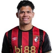 Evanilson