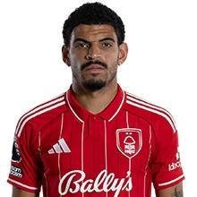 Morgan Gibbs-White