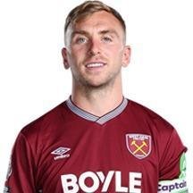 Jarrod Bowen