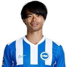Kaoru Mitoma
