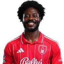 Ola Aina