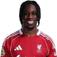 Jeremie Frimpong