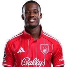 Callum Hudson-Odoi