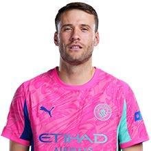 Marcus Bettinelli