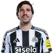 Sandro Tonali