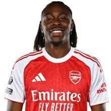 Eberechi Eze