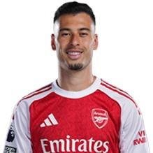 Gabriel Martinelli