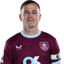 Josh Cullen