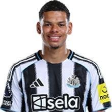 William Osula