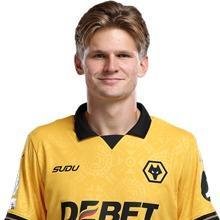 David Møller Wolfe