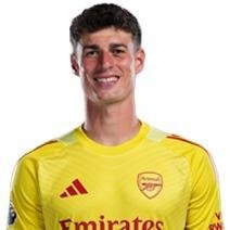 Kepa Arrizabalaga