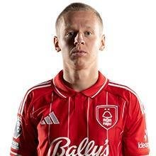 Oleksandr Zinchenko