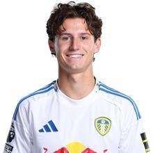 Brenden Aaronson