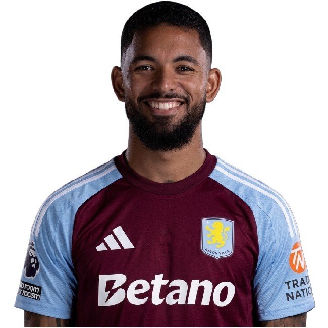 Douglas Luiz