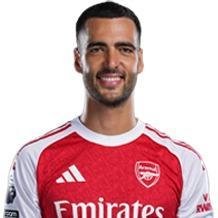 Mikel Merino