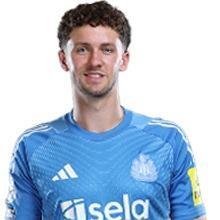 Max Thompson