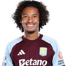 Boubacar Kamara