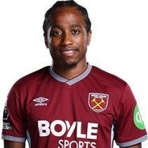 Kyle Walker-Peters